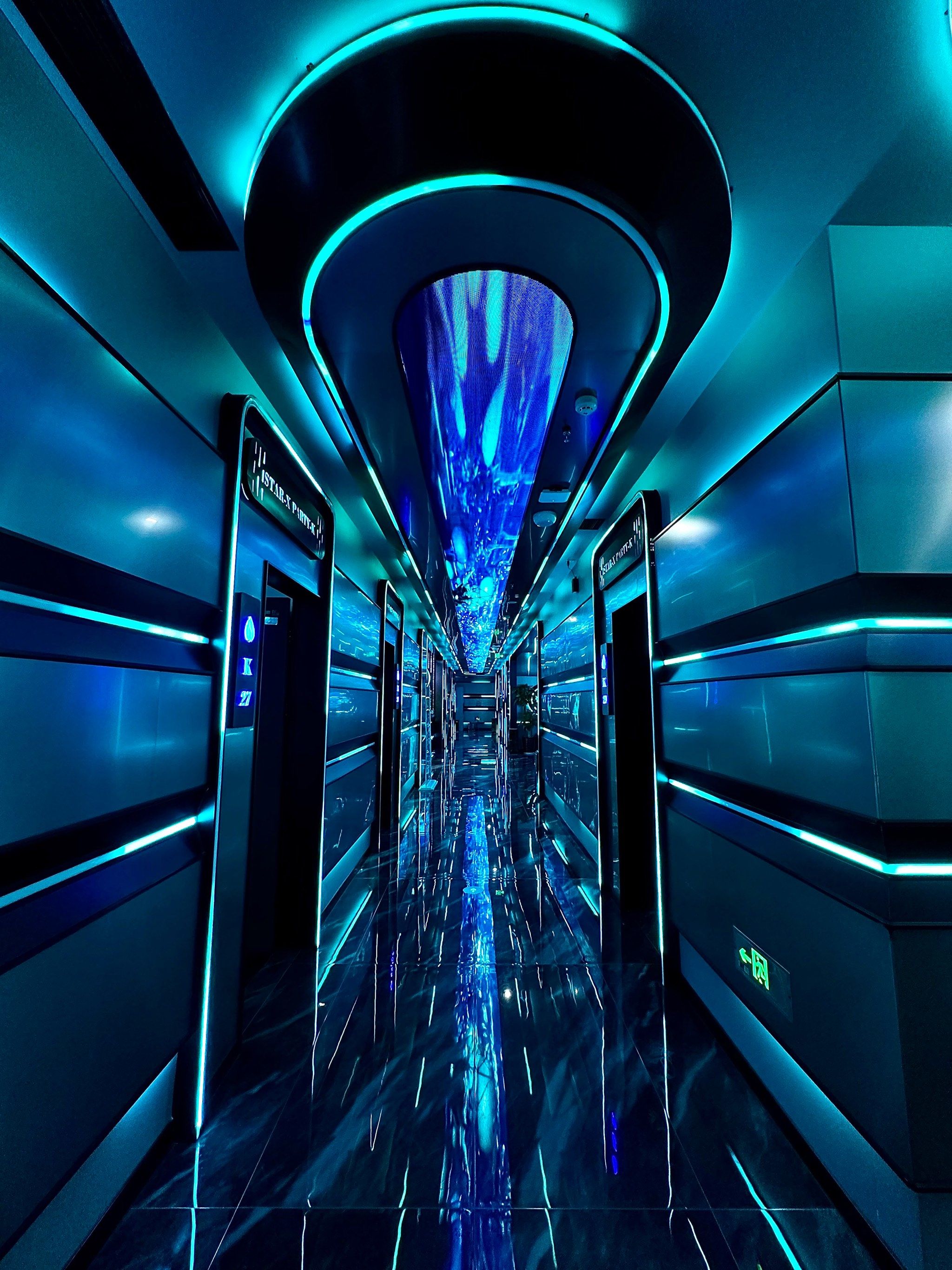 贵阳商务KTV：划算享受-乌当区ktv预订