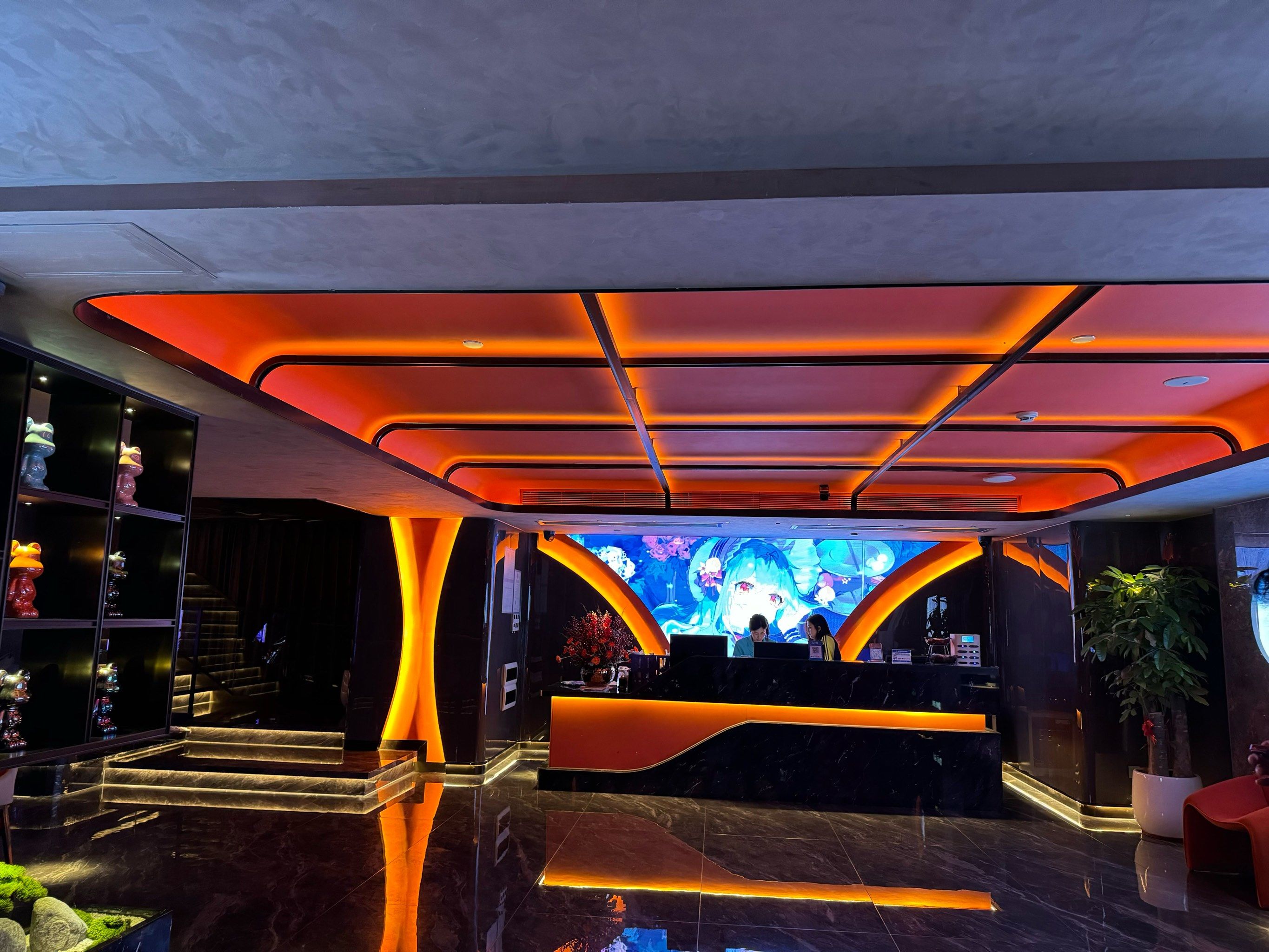 贵阳商务ktv总排行精选推荐名单-乌当区ktv预订